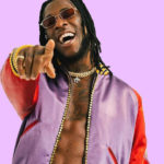 Burna Boy raps his way to the top