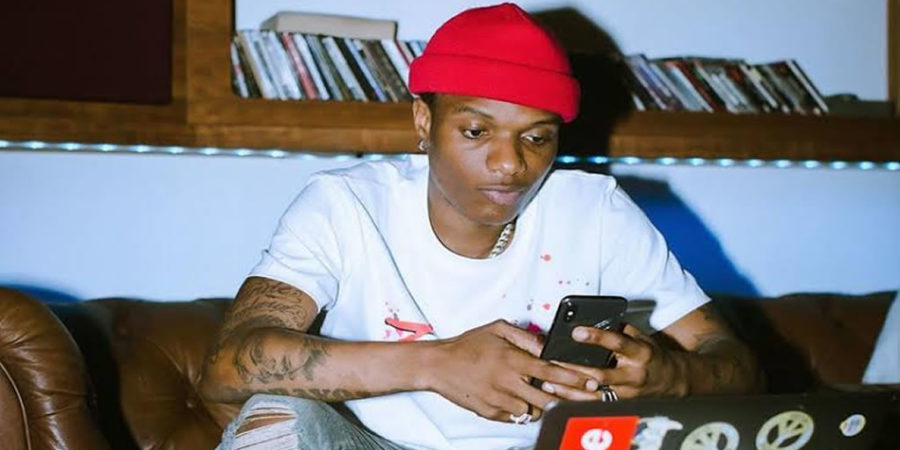 Wizkid