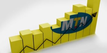 MTN Q1 2019 Revenue