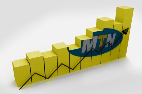 MTN Q1 2019 Revenue