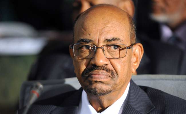 Omar al-Bashir of Sudan