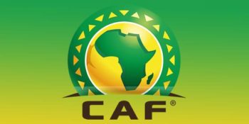 CAF logo