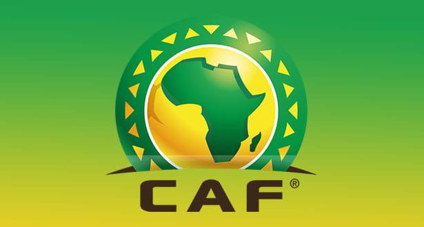 CAF logo