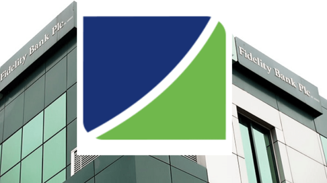 Fidelity Bank PLC