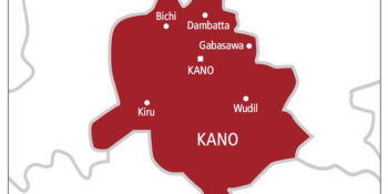 Emirate Council in Kano