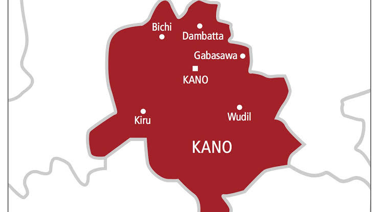 Emirate Council in Kano