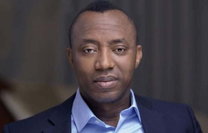 Sowore