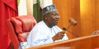 Ahmed Ibrahim Lawan