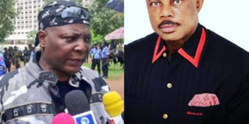 Charly Boy vs Governor Willie Obiano