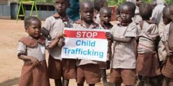 Child Trafficking in Nigeria