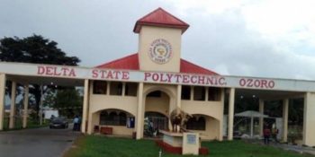 Delta State Polytechnic, Ozoro