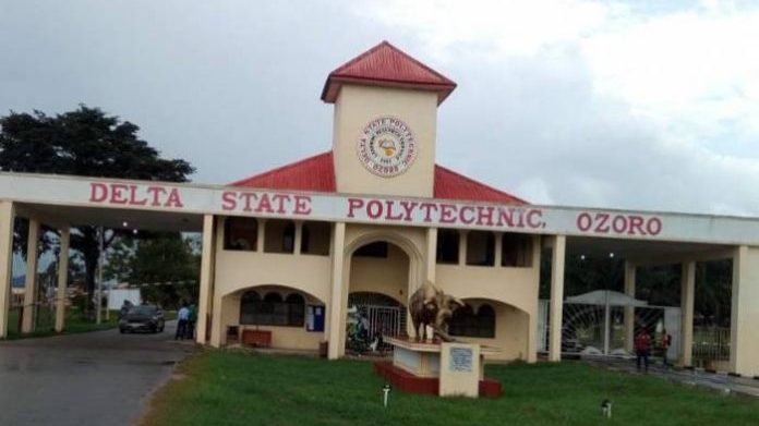 Delta State Polytechnic, Ozoro