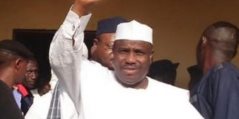 Aminu Tambuwal