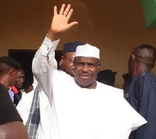 Aminu Tambuwal