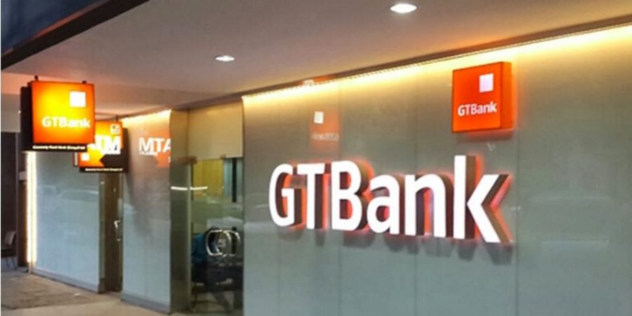 GTBank