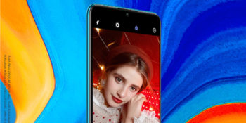 HUAWEI P30 lite