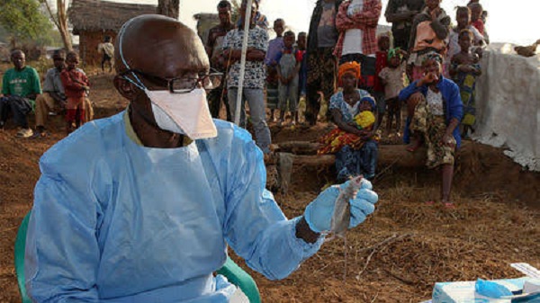 Lassa fever outbreak in Bauchi State