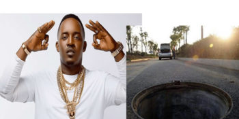 M.I Abaga vs open manhole