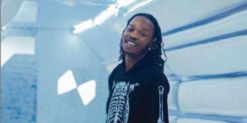 Singer, Naira Marley