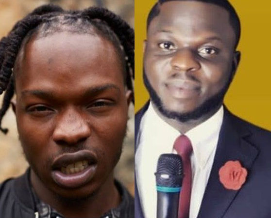 Naira Marley vs Apostle Chris Omashola