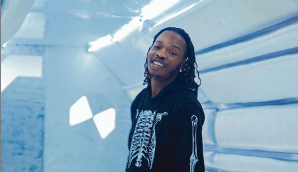 Singer, Naira Marley