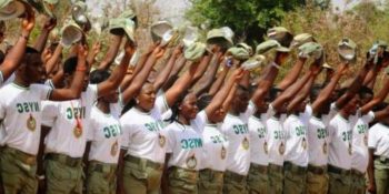 NYSC members