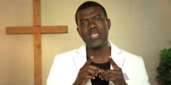 Reno Omokri