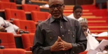 Senator Enyinnaya Abaribe