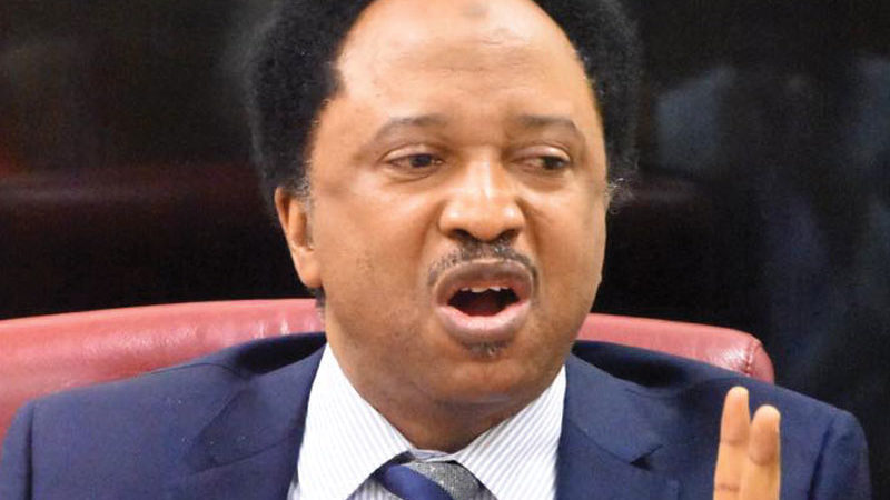 Shehu Sani