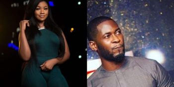 Tacha Parts Ways With Teebillz Management Firm