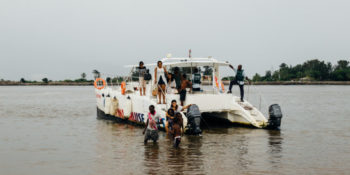 Tarkwa Bay