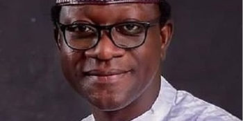 Abdulmunin Jibrin