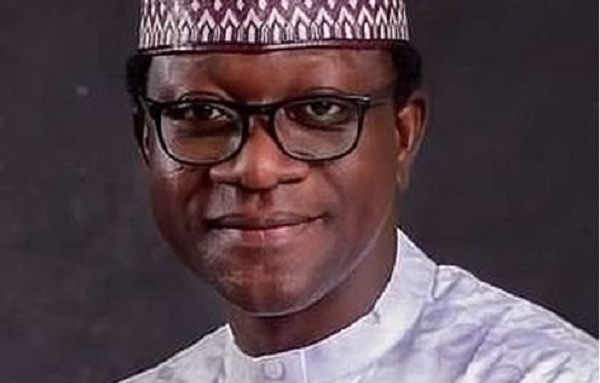 Abdulmunin Jibrin