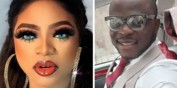 Bobrisky vs Apostle Chris Omáshòlä