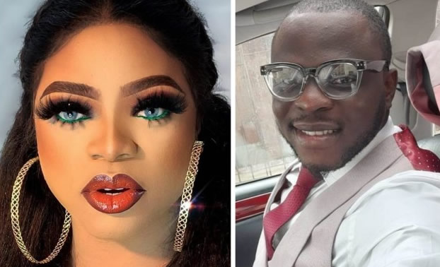 Bobrisky vs Apostle Chris Omáshòlä