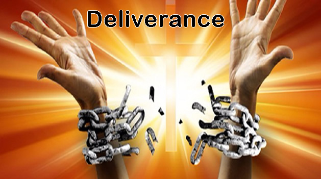 Deliverance