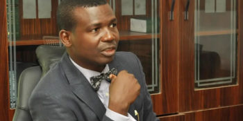 Human Rights activist, Ebun Adegboruwa, SAN