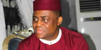 Femi Fani-Kayode