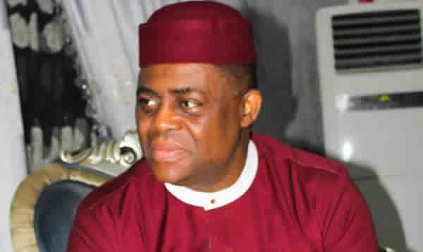 Femi Fani-Kayode