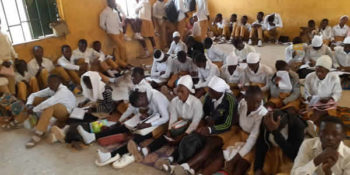 Government Day Secondary School, Sabon Tasha, Kaduna State