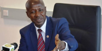 EFCC Acting Chairman, Ibrahim Magu