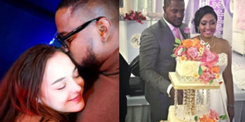 Mofe Duncan and girlfriend vs ex-wife