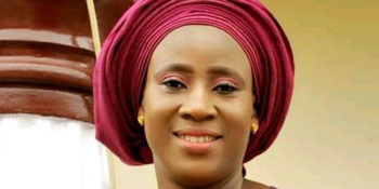 Kaduna Doctor's wife, Mrs. Ataga