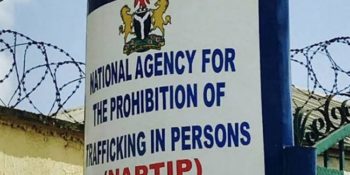 National Agency for the Prohibition of Trafficking in Persons (NAPTIP)