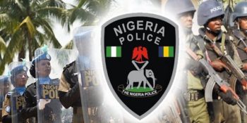 Nigeria Police Force