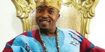 Oluwo of Iwoland, Oba Abdul-Rasheed Adewale Akanbi, Telu I