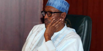 President Buhari