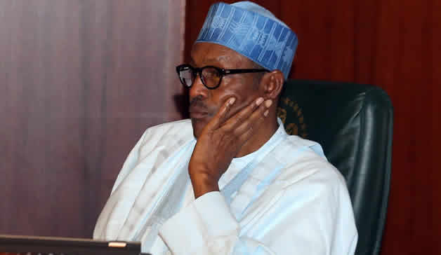 President Buhari