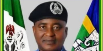 Rivers State Commissioner of Police
