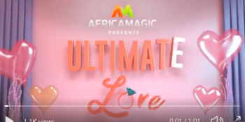 Ultimate Love - falling in love at first sight